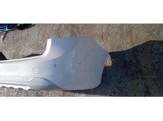 Recambio de paragolpes trasero para volvo s60 lim. 1.6 diesel cat referencia OEM IAM   