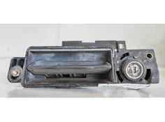 MANETA EXTERIOR PORTON A2037500093 