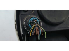 Recambio de faro izquierdo para alfa romeo giulietta (191) 1.6jtd 105 fap referencia OEM IAM 50520219  