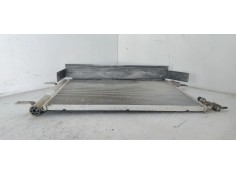 Recambio de condensador / radiador aire acondicionado para opel astra j lim. essentia referencia OEM IAM 13267648  