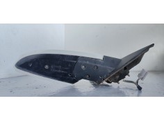 Recambio de retrovisor derecho para nissan primera berlina (p12) line up referencia OEM IAM 96301AU418  
