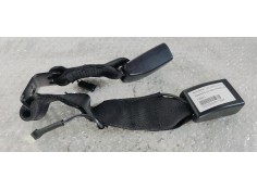 Recambio de enganche cinturon trasero central para bmw serie 1 lim. (f20/f21) 2.0 d 150 [118] fap referencia OEM IAM 7355471  