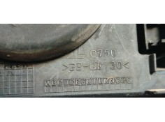 Recambio de faro izquierdo para alfa romeo giulietta (191) 1.6jtd 105 fap referencia OEM IAM 50520219  