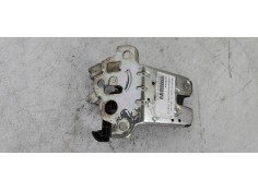 Recambio de cerradura maletero / porton para skoda octavia lim. (5e3) like referencia OEM IAM 5E0827505  