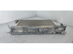 Recambio de condensador / radiador aire acondicionado para opel astra j lim. essentia referencia OEM IAM 13267648  