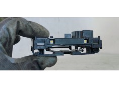 Recambio de conmutador de arranque para renault scenic ii emotion referencia OEM IAM 8200125077  