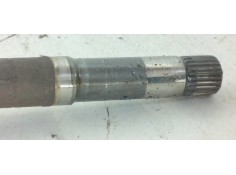 Recambio de transmision delantera derecha para citroen c4 berlina lx referencia OEM IAM 9637117880  