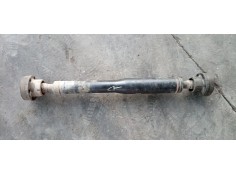 Recambio de transmision central para land rover discovery 2.7 td v6 cat referencia OEM IAM   