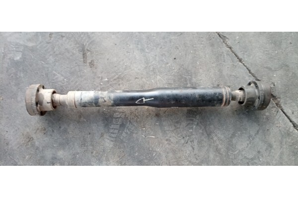 Recambio de transmision central para land rover discovery 2.7 td v6 cat referencia OEM IAM   