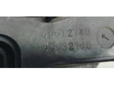 Recambio de faro izquierdo para alfa romeo giulietta (191) 1.6jtd 105 fap referencia OEM IAM 50520219  