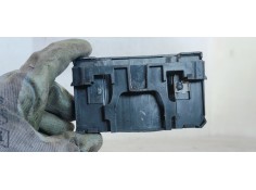 Recambio de conmutador de arranque para renault scenic ii emotion referencia OEM IAM 8200125077  