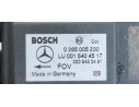 Recambio de modulo electronico para mercedes-benz clase e (w210) berlina 3.2 24v cat referencia OEM IAM 0265005230  