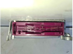 Recambio de centralita airbag para ssangyong kyron 2.7 turbodiesel cat (euro 4) referencia OEM IAM 8625009061  
