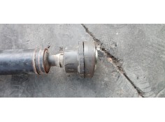 Recambio de transmision central para land rover discovery 2.7 td v6 cat referencia OEM IAM   