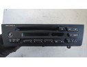 Recambio de sistema audio / radio cd para bmw serie 3 berlina (e90) referencia OEM IAM 6512913333501 0342934 14472110