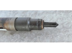 Recambio de inyector para seat toledo (1m2) signo referencia OEM IAM 038130202A  
