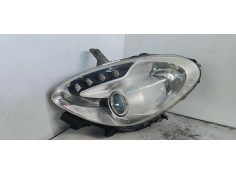 Recambio de faro izquierdo para alfa romeo giulietta (191) 1.6jtd 105 fap referencia OEM IAM 50520219  