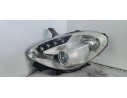 Recambio de faro izquierdo para alfa romeo giulietta (191) 1.6jtd 105 fap referencia OEM IAM 50520219  