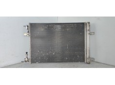 Recambio de condensador / radiador aire acondicionado para opel astra j lim. essentia referencia OEM IAM 13267648  