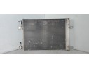 Recambio de condensador / radiador aire acondicionado para opel astra j lim. essentia referencia OEM IAM 13267648  