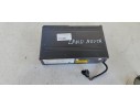 Recambio de sistema audio / radio cd para land rover range rover (lm) td6 vogue referencia OEM IAM 1181172  