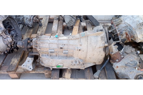 Recambio de caja cambios para bmw serie 5 berlina (e39) 525tds referencia OEM IAM 1422131  