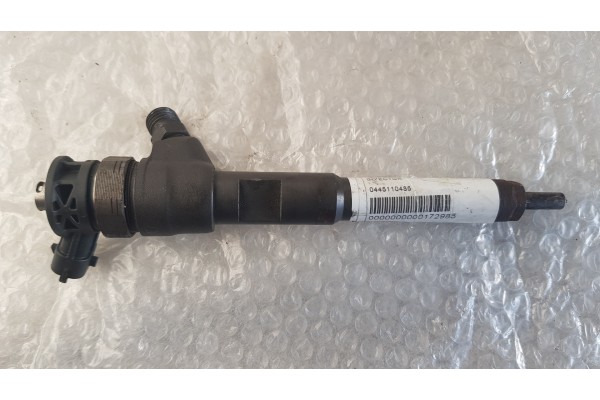 Recambio de inyector para mercedes-benz citan (w415) combi break referencia OEM IAM 0445110485  