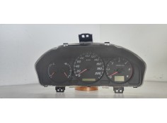 Recambio de cuadro instrumentos para mazda mpv (lw) 2.0 diesel cat referencia OEM IAM 1575107500  