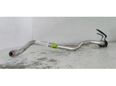 Recambio de tubos aire acondicionado para ford fiesta (cb1) 1.5tdci 75 fap referencia OEM IAM C1B119N617BB  