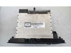 Recambio de sistema audio / radio cd para bmw serie 3 berlina (e90) referencia OEM IAM 6512913333501 0342934 14472110