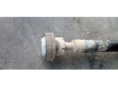 Recambio de transmision central para land rover discovery 2.7 td v6 cat referencia OEM IAM   