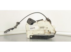 CERRADURA PUERTA TRASERA DERECHA 5K4839016Q 