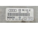 Recambio de centralita motor uce para audi a3 (8l) 1.9 tdi referencia OEM IAM 038906018AK  