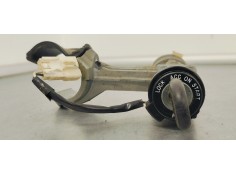 Recambio de conmutador de arranque para hyundai getz (tb) 1.1 básico referencia OEM IAM   
