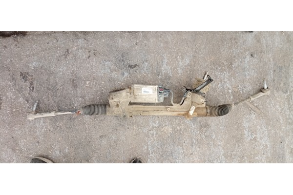 Recambio de cremallera direccion para opel astra j lim. essentia referencia OEM IAM P13363853  