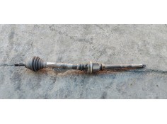 Recambio de transmision delantera derecha para peugeot 308 cc (2009) 1.6 i 120 referencia OEM IAM   