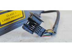 Recambio de sistema audio / radio cd para land rover range rover (lm) td6 vogue referencia OEM IAM 1181172  