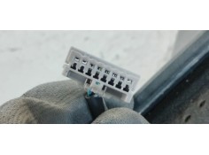 Recambio de retrovisor derecho para nissan primera berlina (p12) line up referencia OEM IAM 96301AU418  