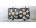 Recambio de electroventilador para nissan almera (n16/e) comfort referencia OEM IAM ETP8584  