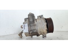 Recambio de compresor aire acondicionado para land rover discovery 2.7 td v6 cat referencia OEM IAM 4471808382  