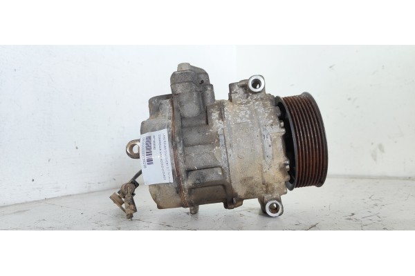 Recambio de compresor aire acondicionado para land rover discovery 2.7 td v6 cat referencia OEM IAM 4471808382  
