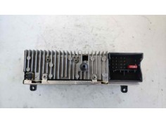 Recambio de sistema audio / radio cd para bmw serie 3 berlina (e90) referencia OEM IAM 6512913333501 0342934 14472110
