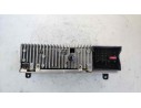 Recambio de sistema audio / radio cd para bmw serie 3 berlina (e90) referencia OEM IAM 6512913333501 0342934 14472110
