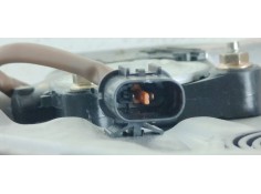 Recambio de elevalunas delantero derecho para hyundai santa fe (sm) 2.7 gls full 4x4 referencia OEM IAM 8248026050  