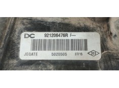 Recambio de electroventilador para mercedes-benz citan (w415) combi break referencia OEM IAM 921206476R  