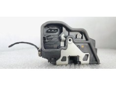 CERRADURA PUERTA TRASERA DERECHA 7229460 