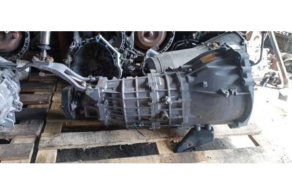 Recambio de caja cambios para lexus is200 (ds2/is2) 220d referencia OEM IAM   