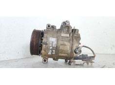 Recambio de compresor aire acondicionado para land rover discovery 2.7 td v6 cat referencia OEM IAM 4471808382  