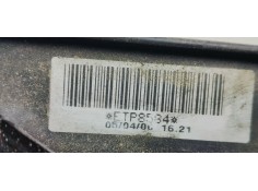 Recambio de electroventilador para nissan almera (n16/e) comfort referencia OEM IAM ETP8584  