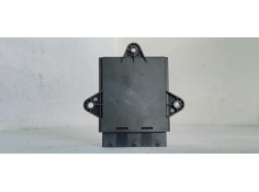 Recambio de modulo electronico para opel vectra c berlina club referencia OEM IAM 9227560  